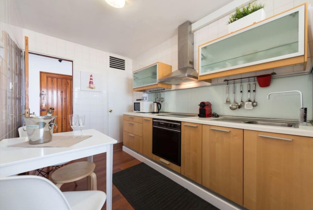 Stunning Apartment Terrace & Views Las Palmas de Gran Canaria Exterior foto